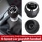 Toyota Corolla Manual Gear Shift Knob Speed Shift Lever Handle 5