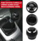 Toyota Corolla Manual Gear Shift Knob Speed Shift Lever Handle 6