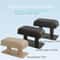 Universal Leather Car Armrest Pad Height Increasing Center Armrest Cushion 5