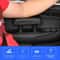 Universal Leather Car Armrest Pad Height Increasing Center Armrest Cushion 6