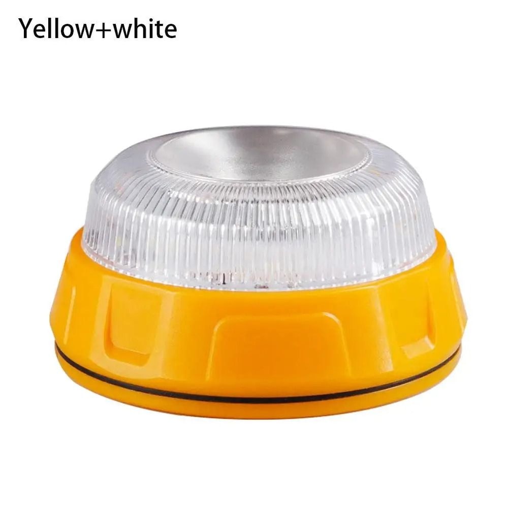 V16 Emergency Traffic Warning Light For Vehicles With High Visibility Flashing Signal 2