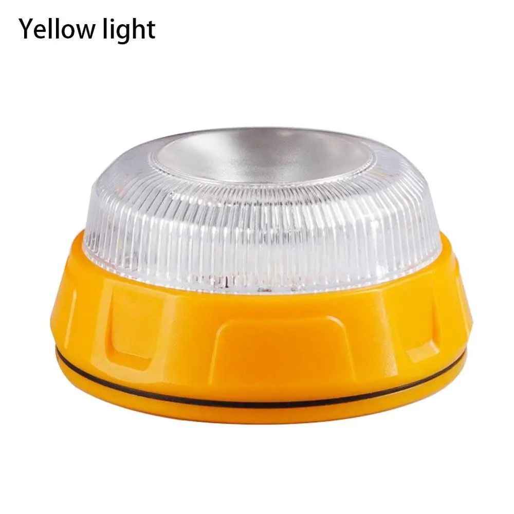 V16 Emergency Traffic Warning Light For Vehicles With High Visibility Flashing Signal 1