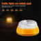 V16 Emergency Traffic Warning Light For Vehicles With High Visibility Flashing Signal 5