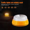 V16 Emergency Traffic Warning Light For Vehicles With High Visibility Flashing Signal 5