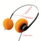Retro Nostalgic Wired Earphones With Classic Comfort And Sound Isolation 5