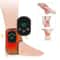 USB Heated Ankle Foot Massager For Warm Compression And Joint Care 6