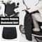 Winter Windproof Electric Vehicle Leg Cover With Waterproof Insulation Apron 6