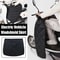Winter Windproof Electric Vehicle Leg Cover With Waterproof Insulation Apron 6