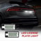 Audi LED License Plate Light Upgrade For A3 A4 A6 A8 Q7 6