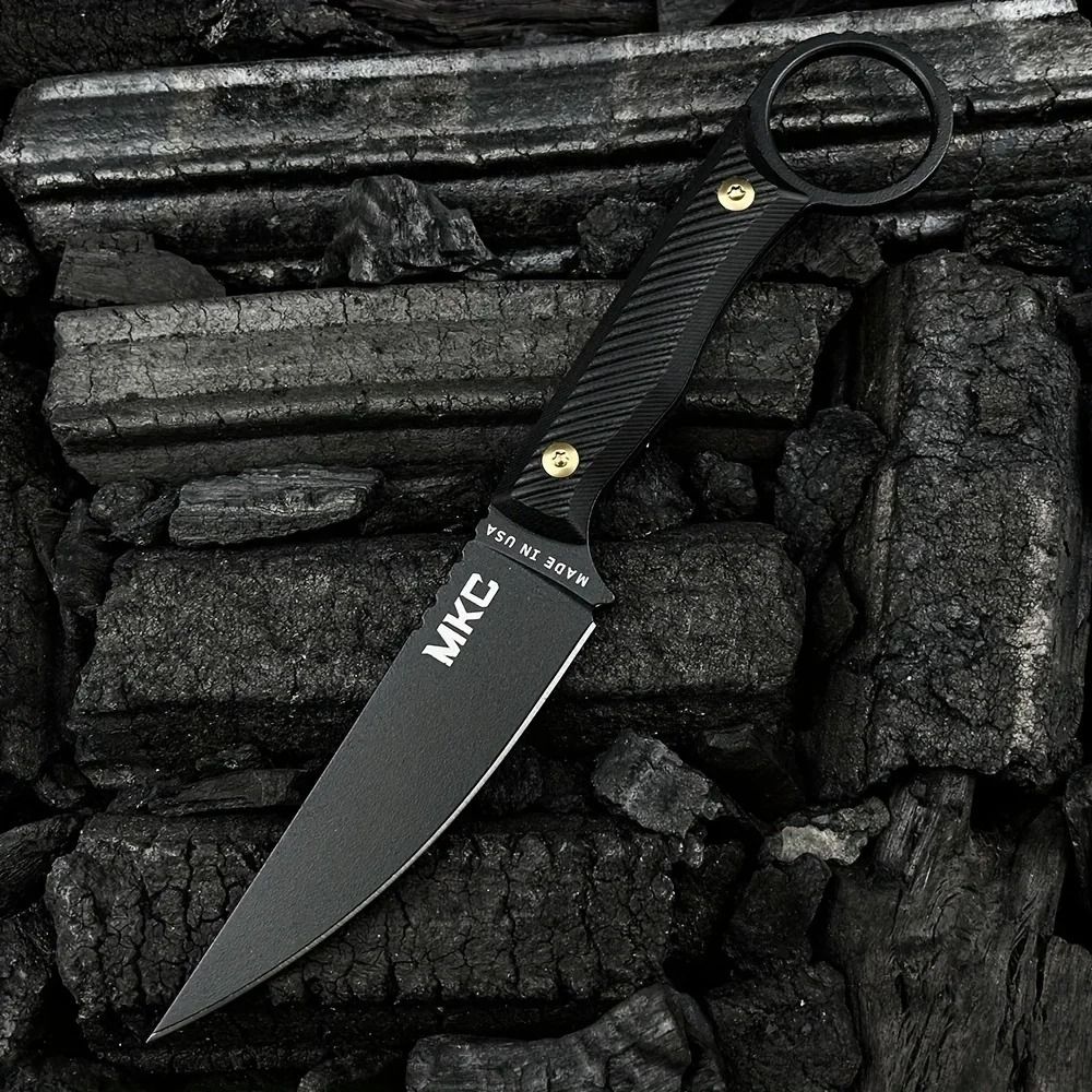 WARGOAT Magnacut Fixed Blade Tactical Knife For Hunting Camping And EDC 1