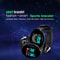 D18 Smart Watch Fitness Tracker With Sleep Monitor And Message Alerts 8
