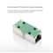 RJ45 Ethernet Coupler Cat6 Cat5e Female To Female LAN Cable Extender 7
