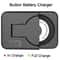 Universal Button Battery Charger Type C For LIR Coin Cell Batteries 6