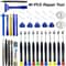 Mobile Phone Repair Tool Kit LCD Screen Opening Screwdriver Set 0