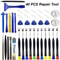 Mobile Phone Repair Tool Kit LCD Screen Opening Screwdriver Set 0