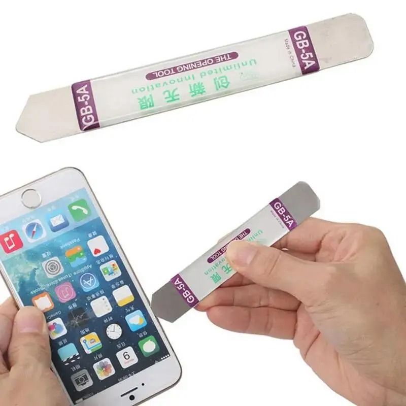 Mobile Phone Repair Tool Kit LCD Screen Opening Screwdriver Set 3