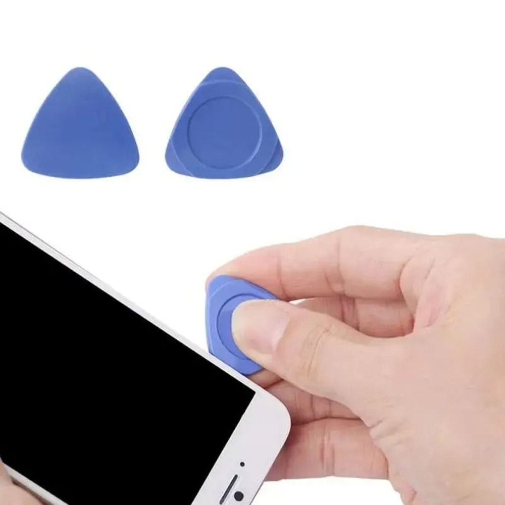 Mobile Phone Repair Tool Kit LCD Screen Opening Screwdriver Set 5