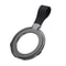 Magnetic Phone Ring Stand Holder With Strap For MagSafe IPhone 2