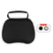 Travel Controller Case Hard Shell Carrying Case For Game Controllers 2