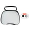 Travel Controller Case Hard Shell Carrying Case For Game Controllers 8