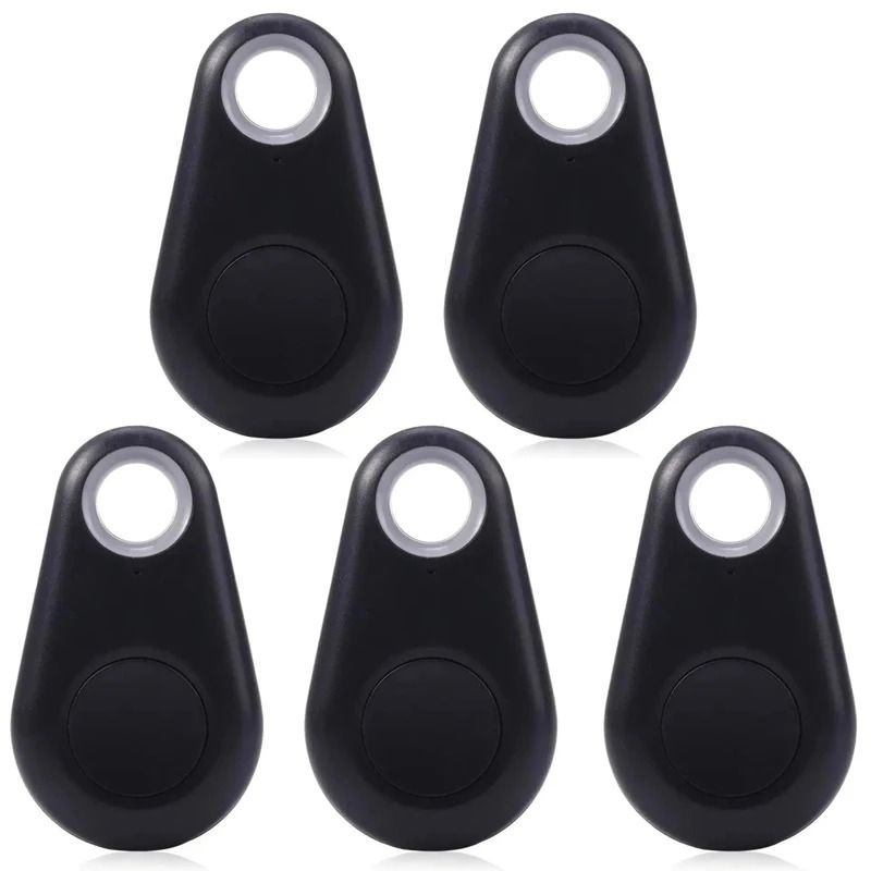 Mini Bluetooth GPS Tracker Anti Lost Smart Finder For Keys Pets And Bags 9