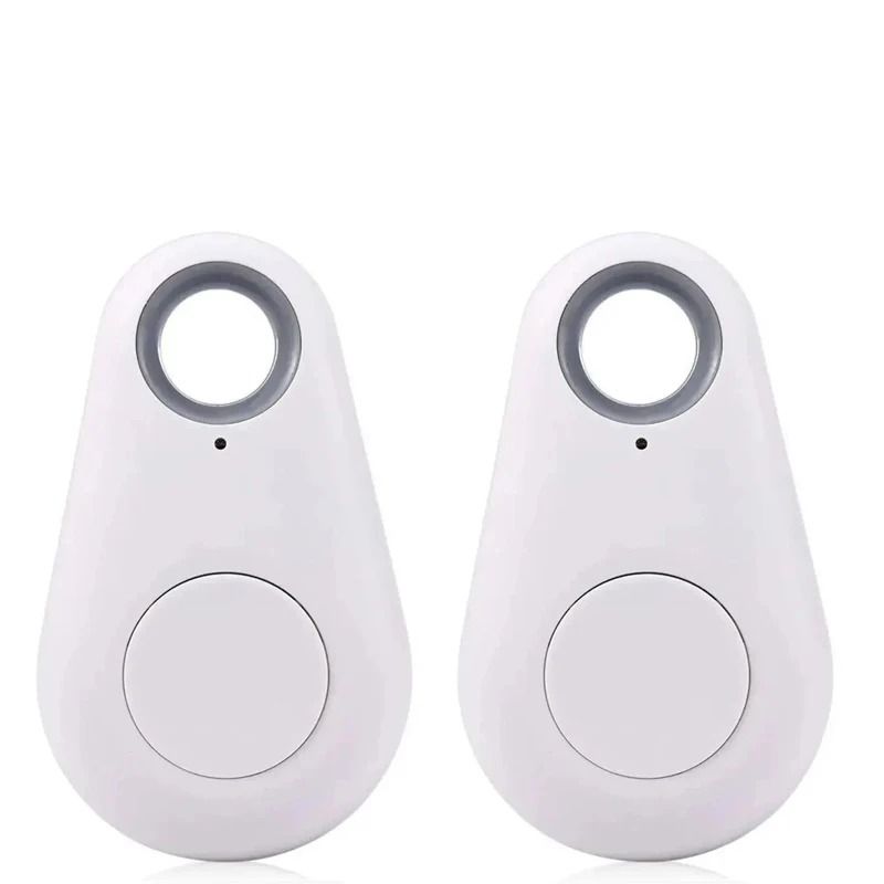 Mini Bluetooth GPS Tracker Anti Lost Smart Finder For Keys Pets And Bags 6