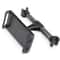 Universal Car Headrest Phone Holder Telescopic Tablet Mount Anti Shake 2