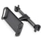Universal Car Headrest Phone Holder Telescopic Tablet Mount Anti Shake 2