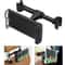 Universal Car Headrest Phone Holder Telescopic Tablet Mount Anti Shake 5