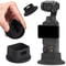 Anti Slip Silicone Desktop Base Stand For DJI Pocket 3 Camera 0