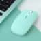 Wireless Bluetooth Mouse Adjustable DPI For Laptop IPad And MacBook 1