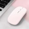 Wireless Bluetooth Mouse Adjustable DPI For Laptop IPad And MacBook 2