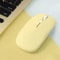 Wireless Bluetooth Mouse Adjustable DPI For Laptop IPad And MacBook 4