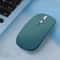 Wireless Bluetooth Mouse Adjustable DPI For Laptop IPad And MacBook 6