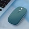 Wireless Bluetooth Mouse Adjustable DPI For Laptop IPad And MacBook 6