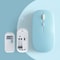 Wireless Bluetooth Mouse Adjustable DPI For Laptop IPad And MacBook 0