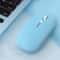 Wireless Bluetooth Mouse Adjustable DPI For Laptop IPad And MacBook 7