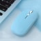 Wireless Bluetooth Mouse Adjustable DPI For Laptop IPad And MacBook 7