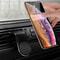 360 Degree Magnetic Car Phone Holder Air Vent Mount Metal Stand 4