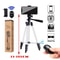 Lightweight Phone Tripod Stand With Bluetooth Remote For Photography 1
