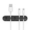 Adhesive Cable Holder Clips Desktop Cord Organizer For Charging Cables 2