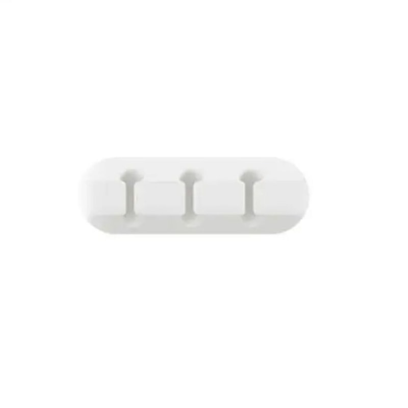 Adhesive Cable Holder Clips Desktop Cord Organizer For Charging Cables 4
