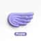 Angel Wings Ergonomic Wrist Rest Mouse Pad With Memory Foam Support 4