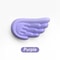 Angel Wings Ergonomic Wrist Rest Mouse Pad With Memory Foam Support 4