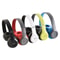 Wireless Bluetooth 53 Over Ear Headphones HIFI Stereo With Microphone 0