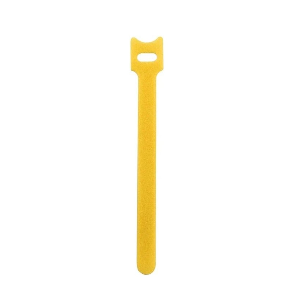 Reusable Cable Organizer Ties Adjustable Hook And Loop Wire Straps 1