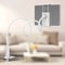 Flexible Gooseneck Tablet Holder Stand With Clamp For Bed And Desk 4