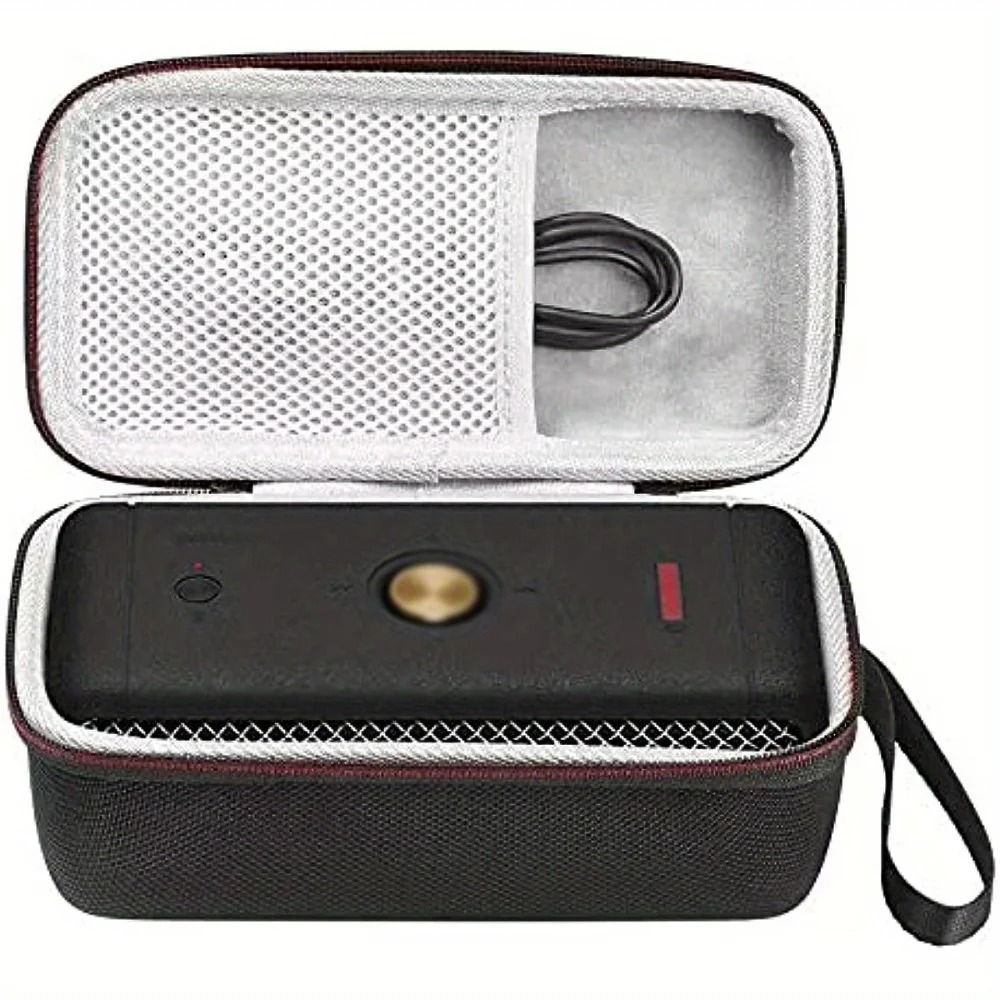 Protective EVA Carrying Case For Marshall Emberton Wireless Speaker 6