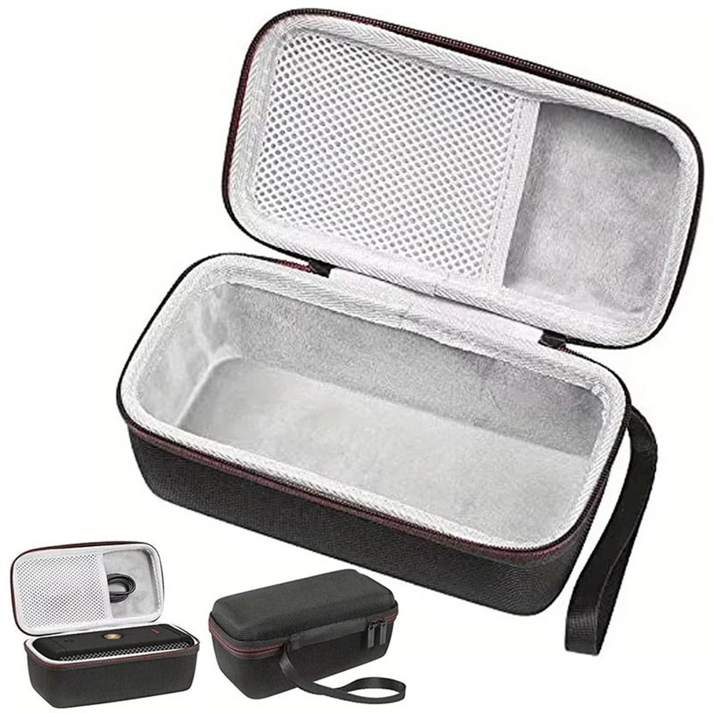 Protective EVA Carrying Case For Marshall Emberton Wireless Speaker 0