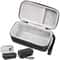 Protective EVA Carrying Case For Marshall Emberton Wireless Speaker 0